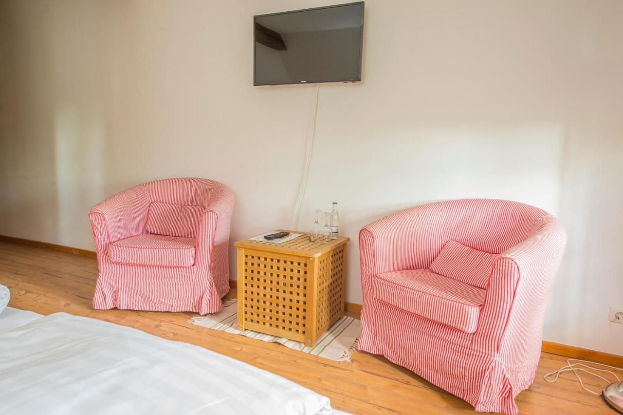 Hotel Gut Schoeneworth Freiburg  المظهر الخارجي الصورة