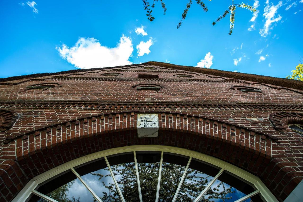 Hotel Gut Schoeneworth Freiburg  المظهر الخارجي الصورة