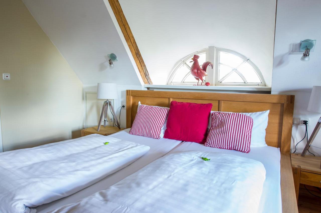 Hotel Gut Schoeneworth Freiburg  المظهر الخارجي الصورة