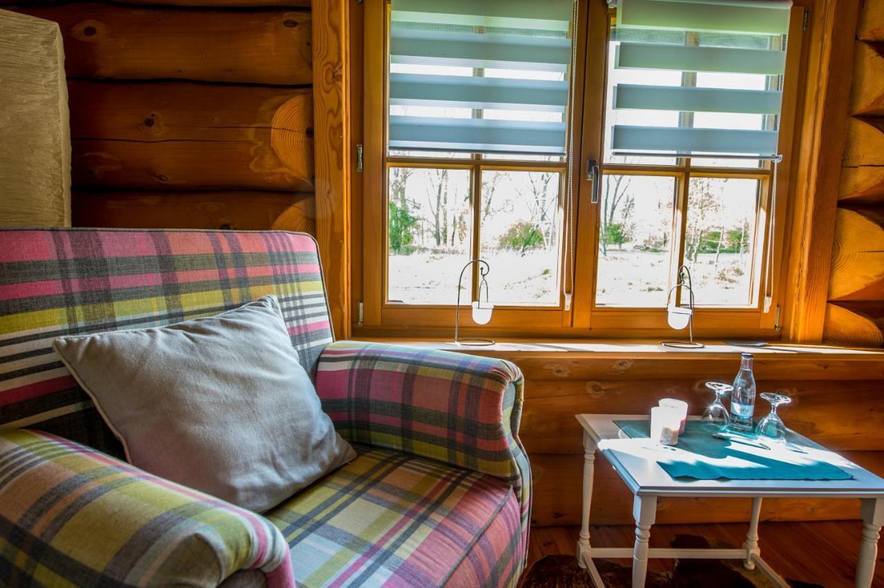 Hotel Gut Schoeneworth Freiburg  المظهر الخارجي الصورة