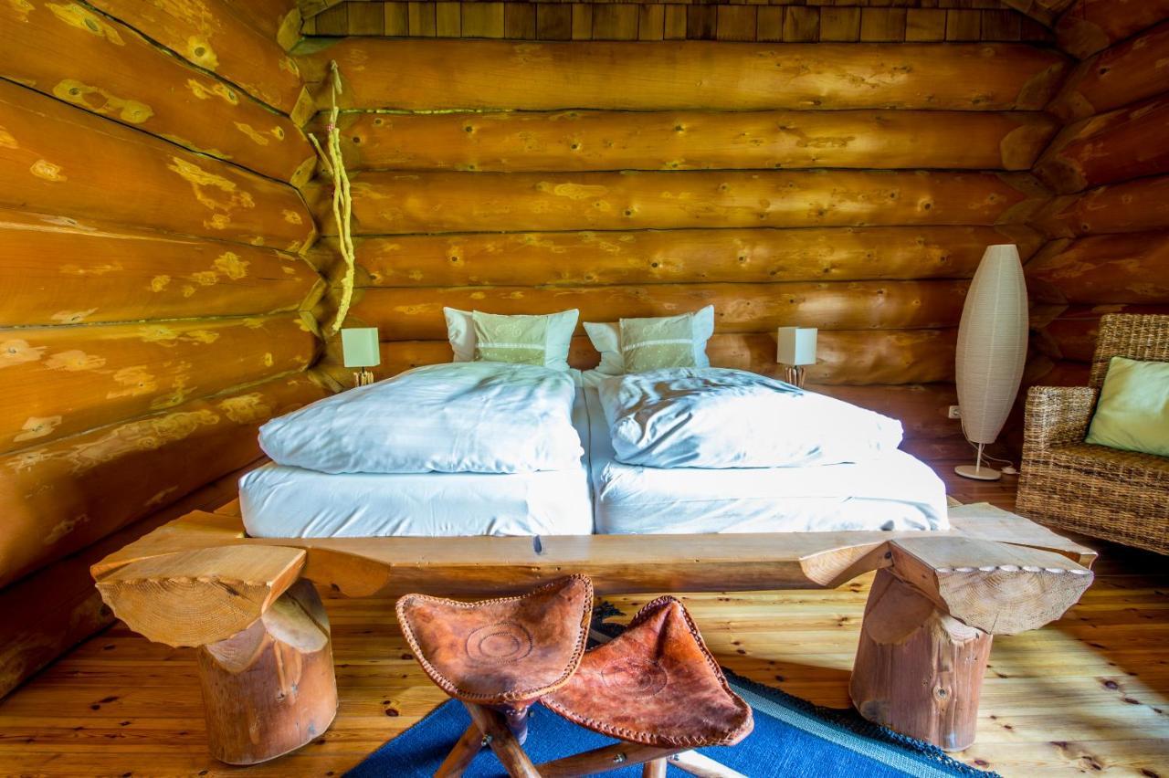 Hotel Gut Schoeneworth Freiburg  المظهر الخارجي الصورة