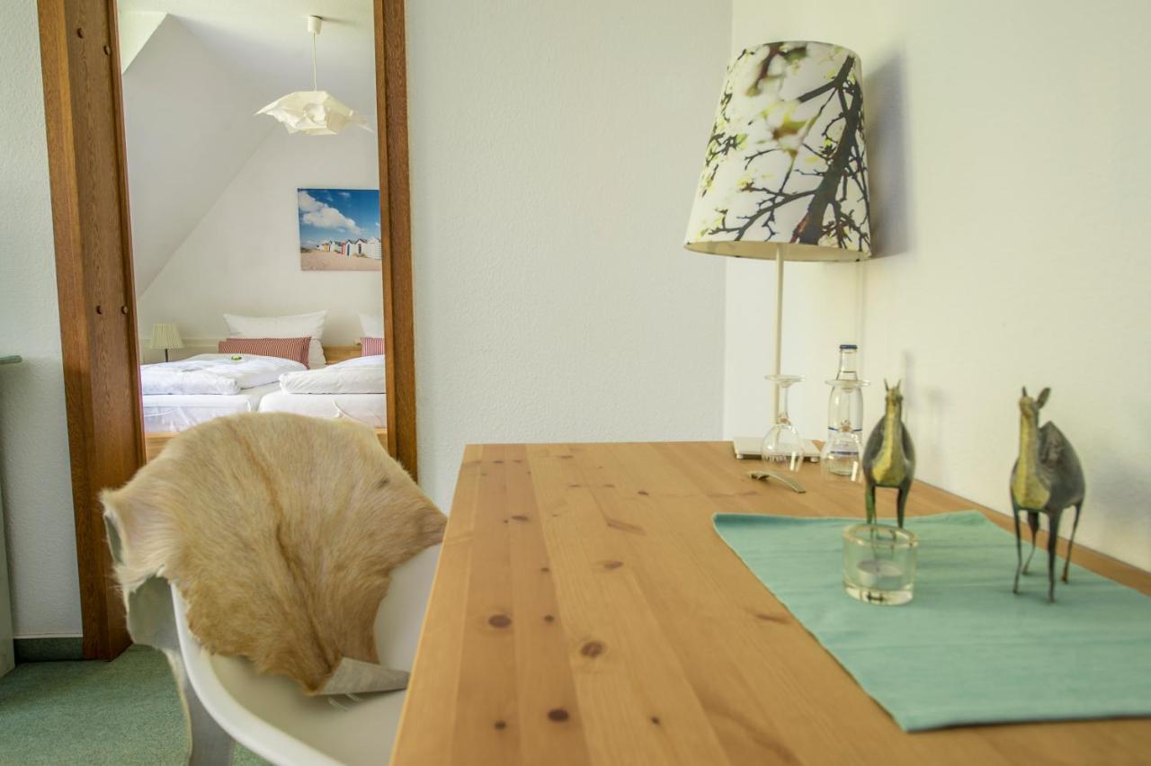 Hotel Gut Schoeneworth Freiburg  المظهر الخارجي الصورة