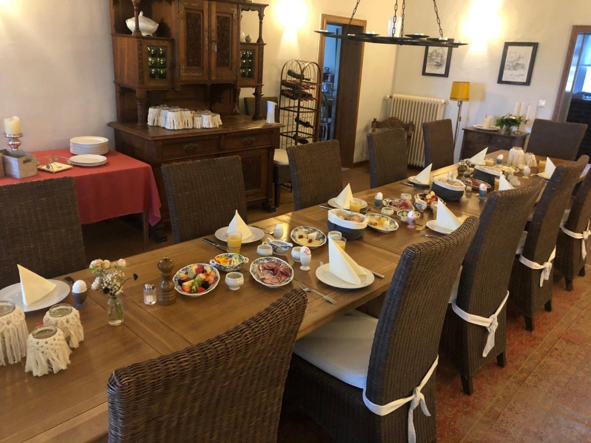 Hotel Gut Schoeneworth Freiburg  المظهر الخارجي الصورة