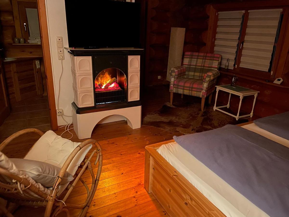 Hotel Gut Schoeneworth Freiburg  المظهر الخارجي الصورة