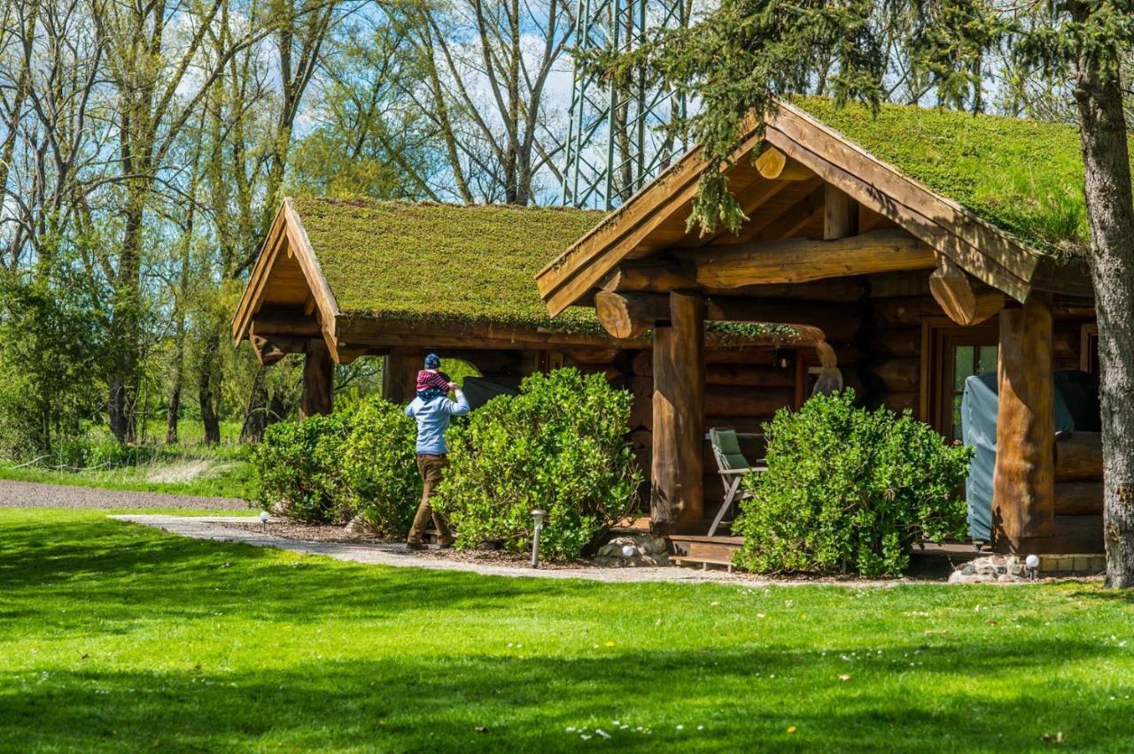 Hotel Gut Schoeneworth Freiburg  المظهر الخارجي الصورة