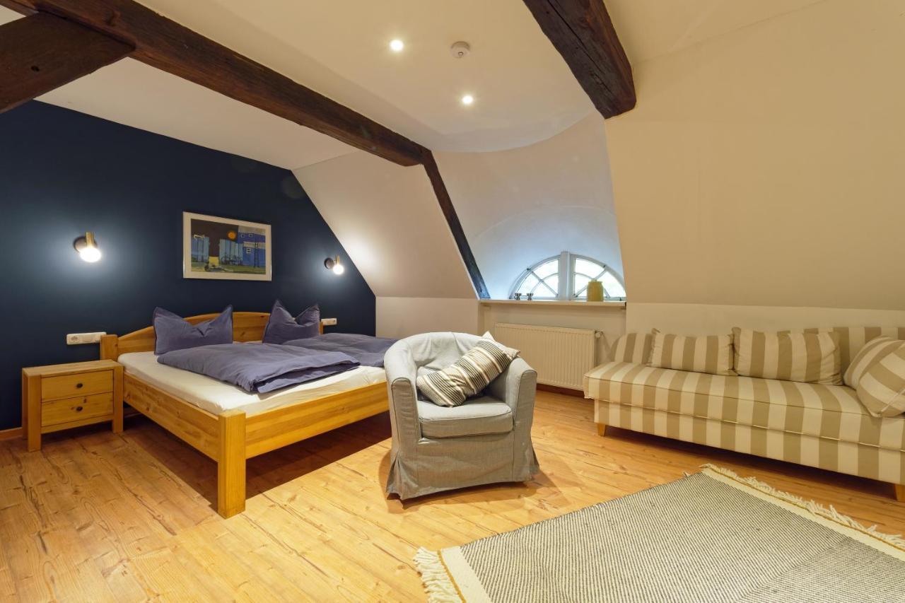 Hotel Gut Schoeneworth Freiburg  المظهر الخارجي الصورة