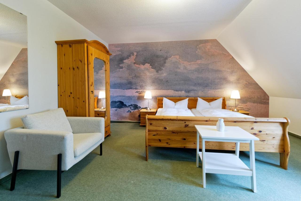 Hotel Gut Schoeneworth Freiburg  المظهر الخارجي الصورة
