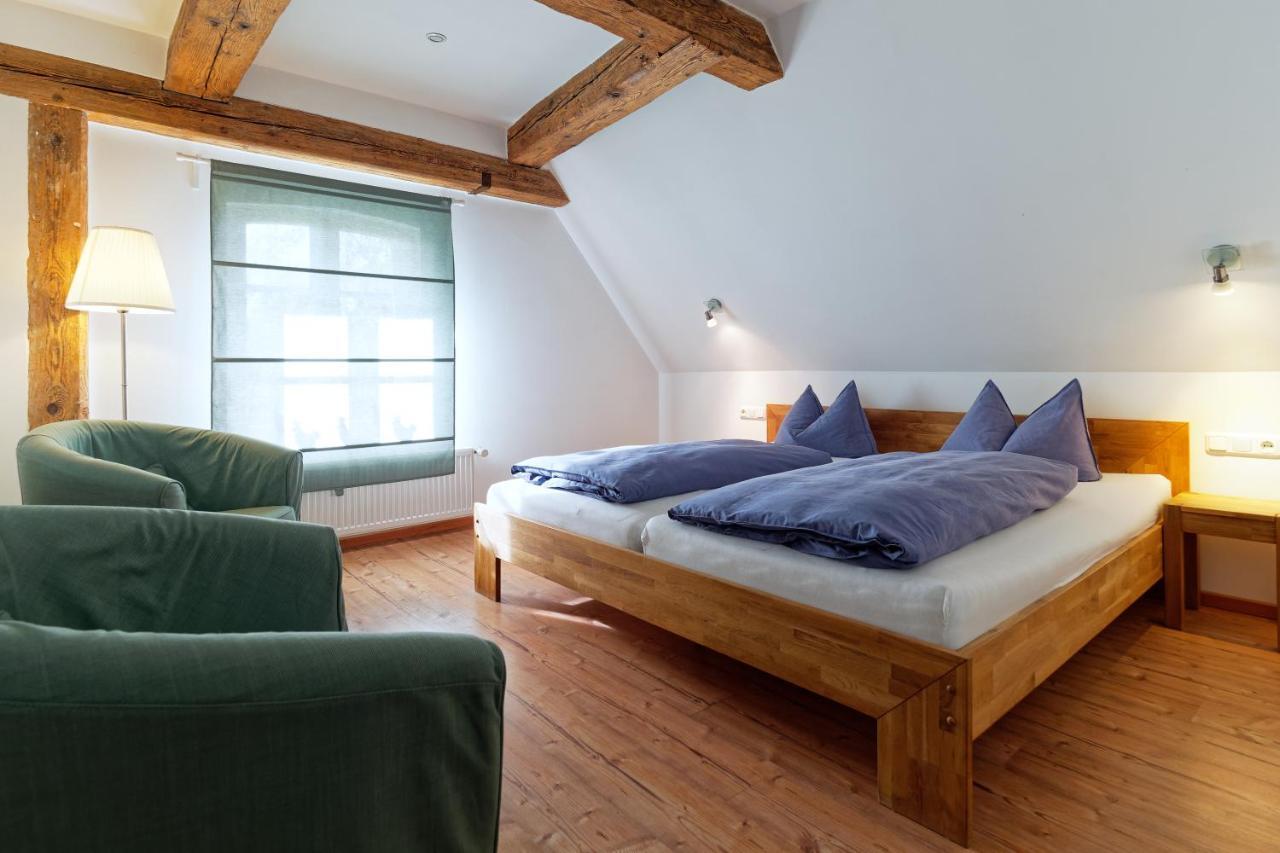 Hotel Gut Schoeneworth Freiburg  المظهر الخارجي الصورة