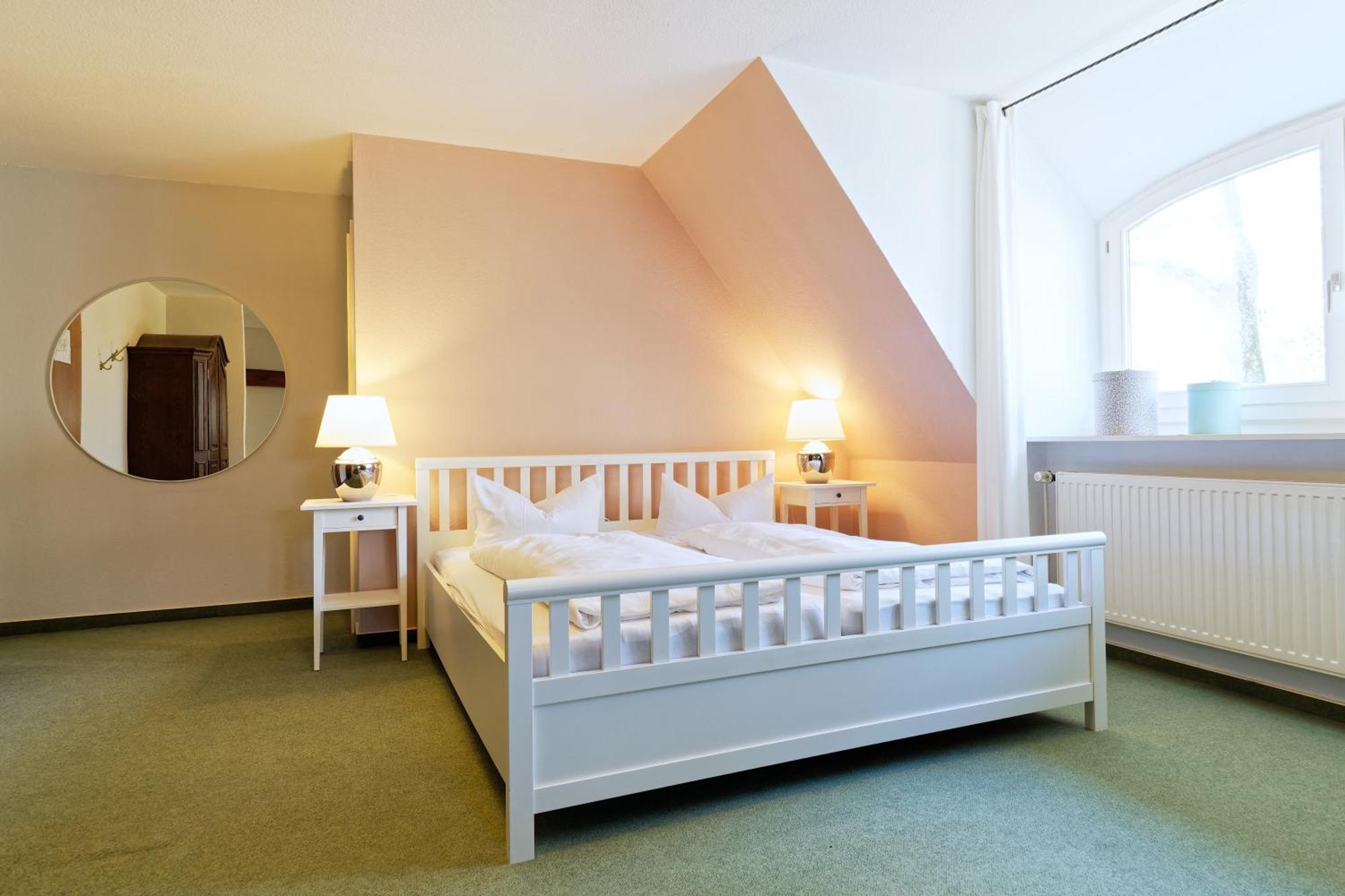 Hotel Gut Schoeneworth Freiburg  المظهر الخارجي الصورة