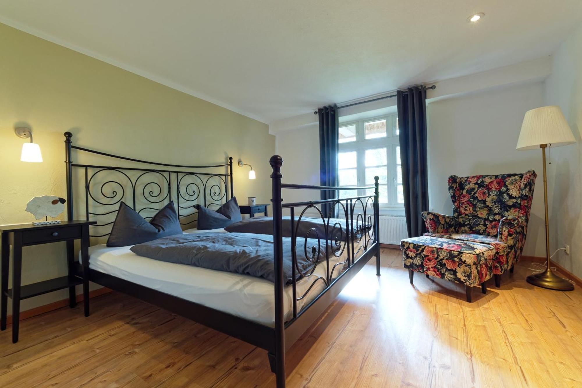 Hotel Gut Schoeneworth Freiburg  المظهر الخارجي الصورة