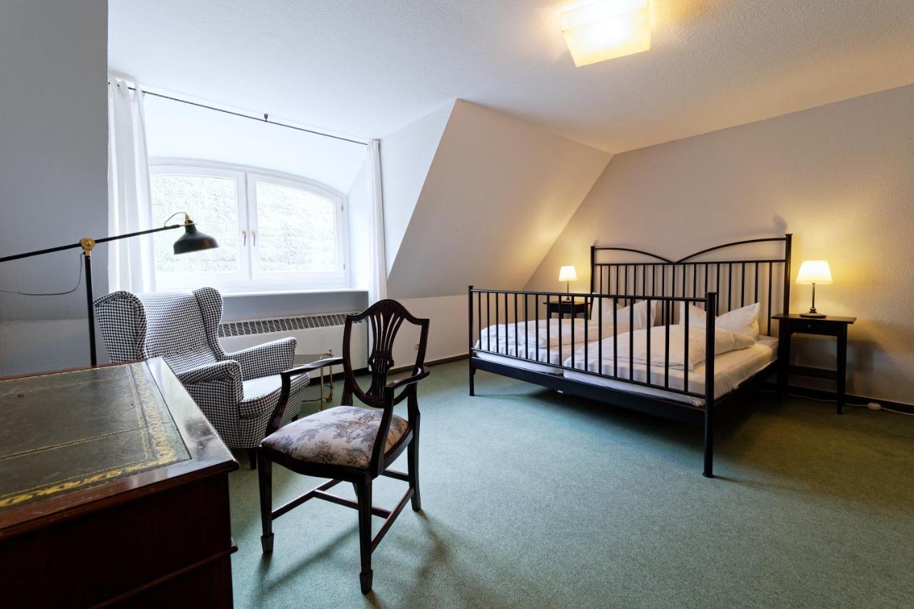 Hotel Gut Schoeneworth Freiburg  المظهر الخارجي الصورة