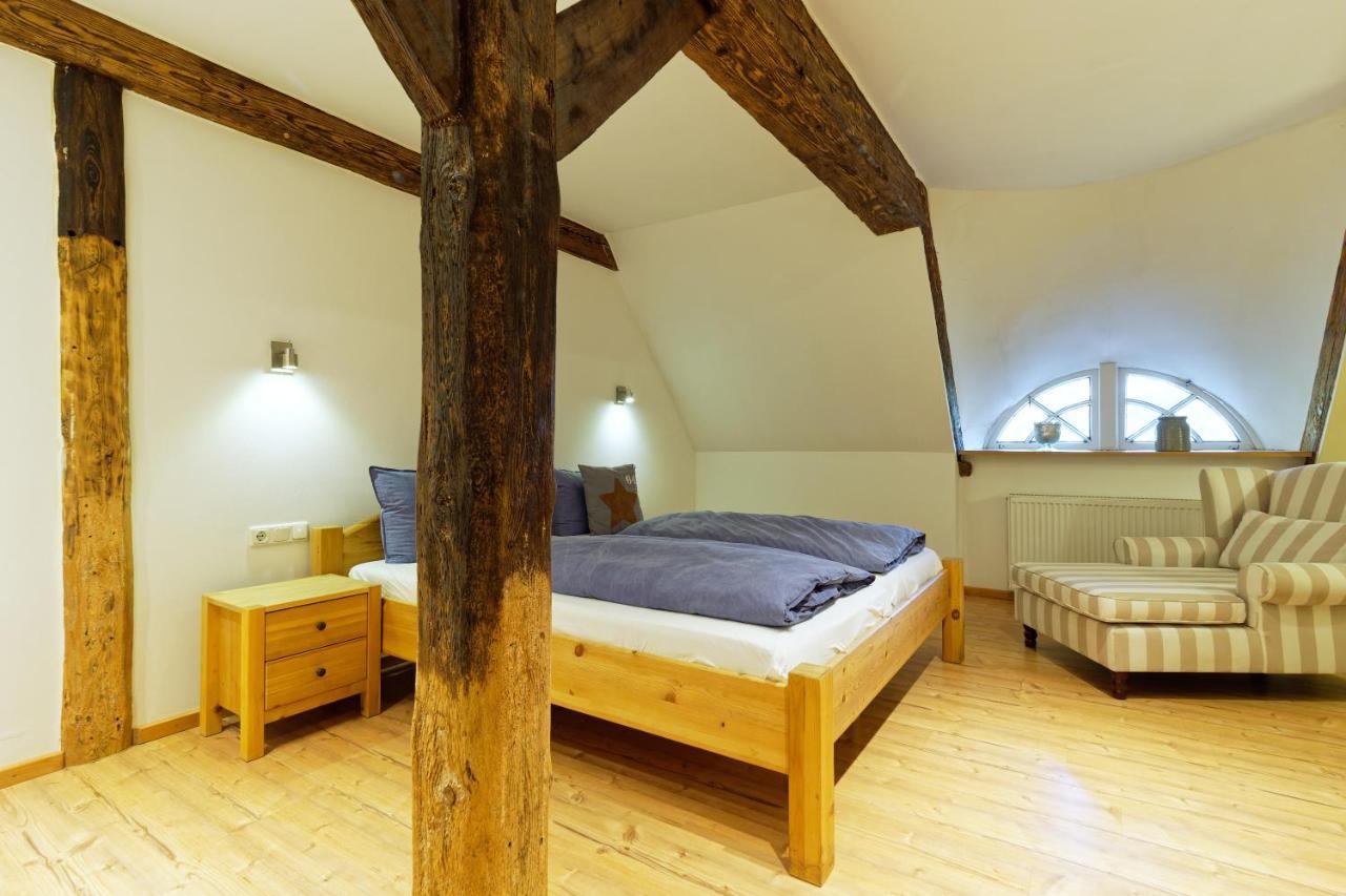 Hotel Gut Schoeneworth Freiburg  المظهر الخارجي الصورة