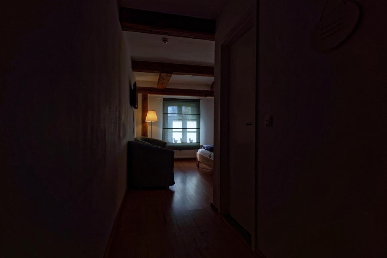 Hotel Gut Schoeneworth Freiburg  المظهر الخارجي الصورة
