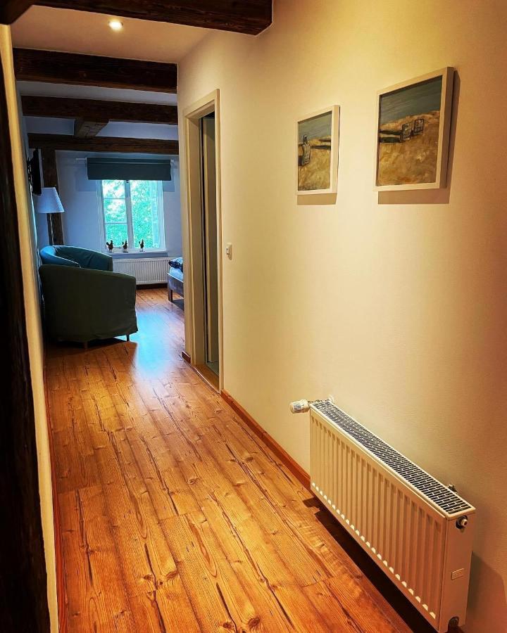 Hotel Gut Schoeneworth Freiburg  المظهر الخارجي الصورة