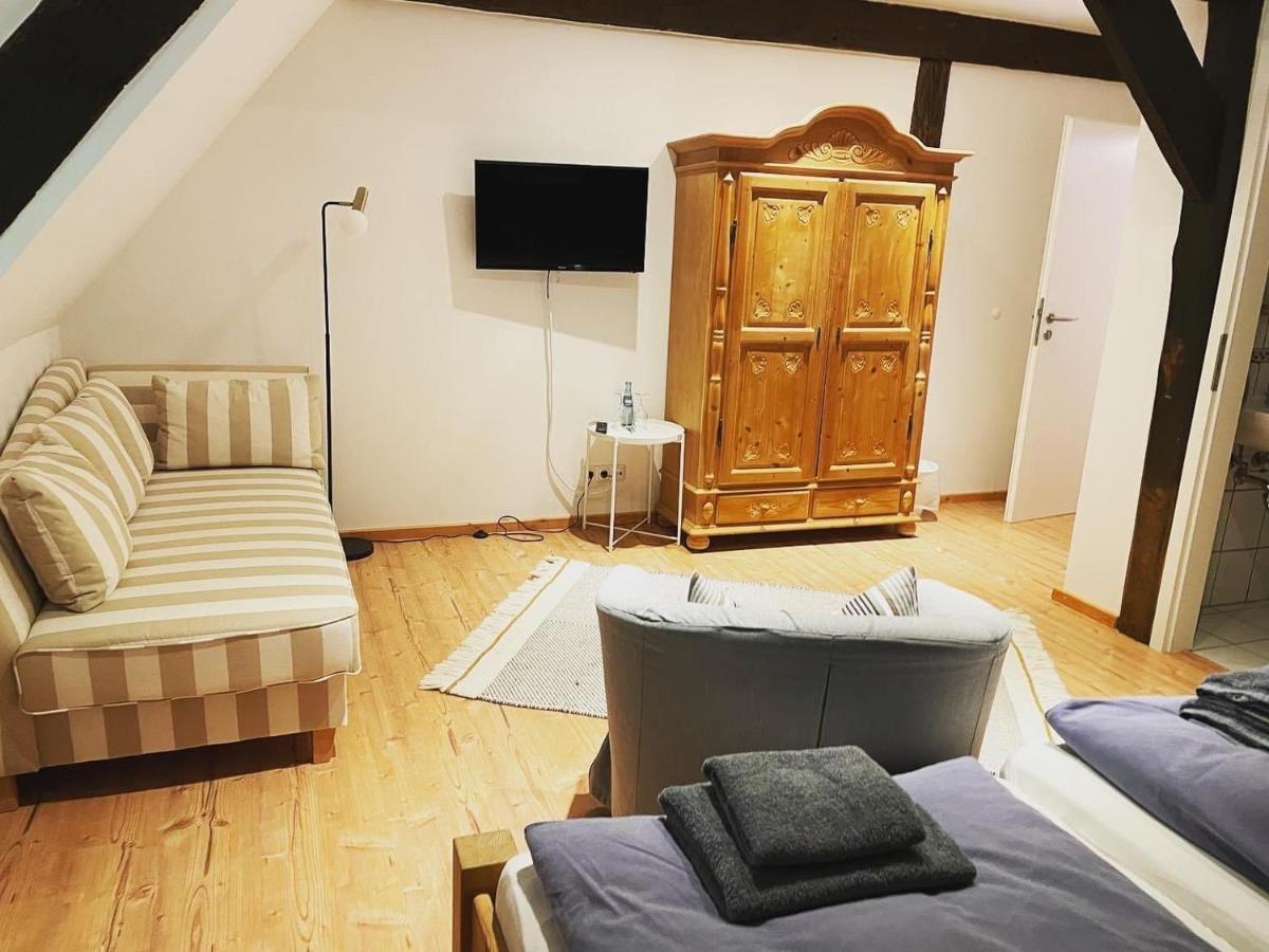 Hotel Gut Schoeneworth Freiburg  المظهر الخارجي الصورة