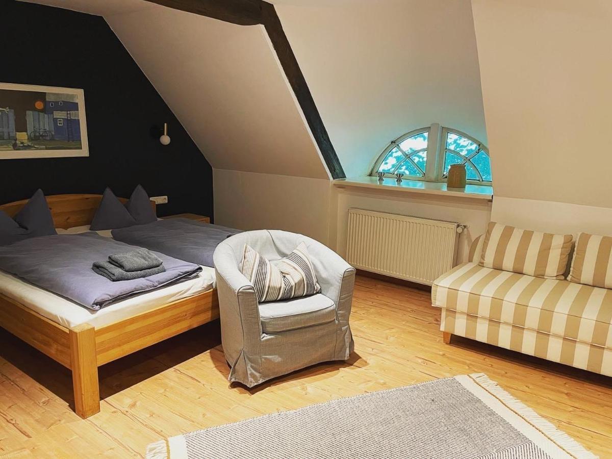 Hotel Gut Schoeneworth Freiburg  المظهر الخارجي الصورة