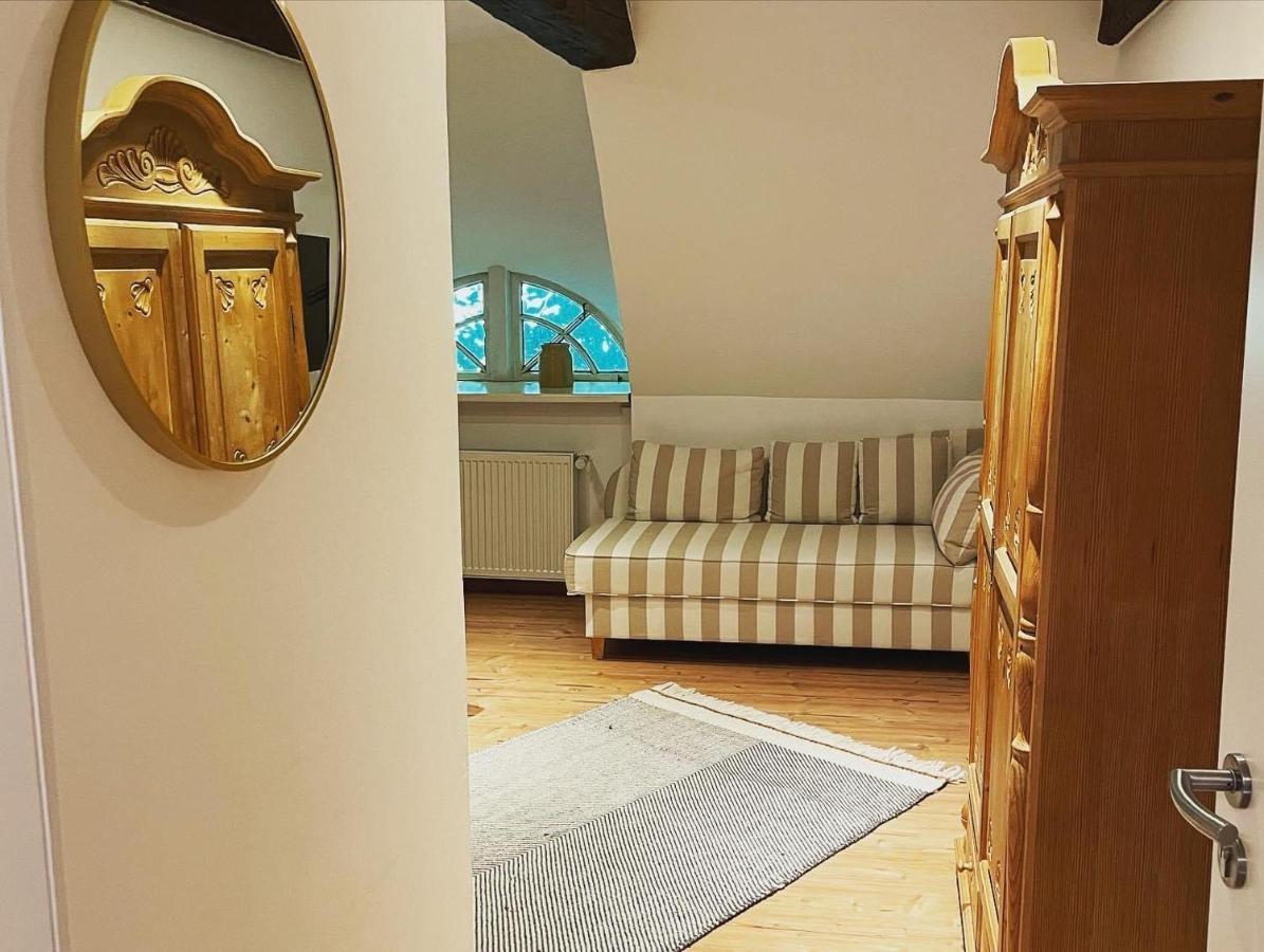 Hotel Gut Schoeneworth Freiburg  المظهر الخارجي الصورة