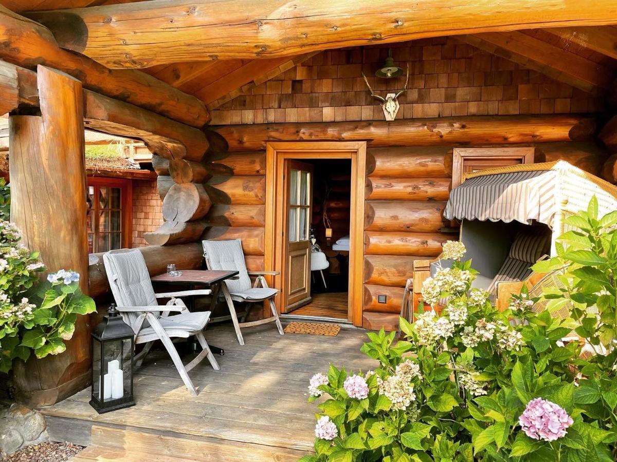 Hotel Gut Schoeneworth Freiburg  المظهر الخارجي الصورة