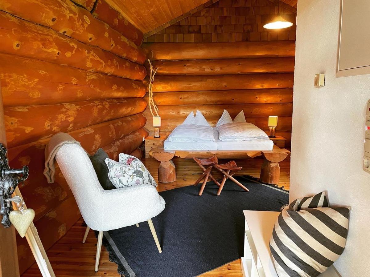 Hotel Gut Schoeneworth Freiburg  المظهر الخارجي الصورة