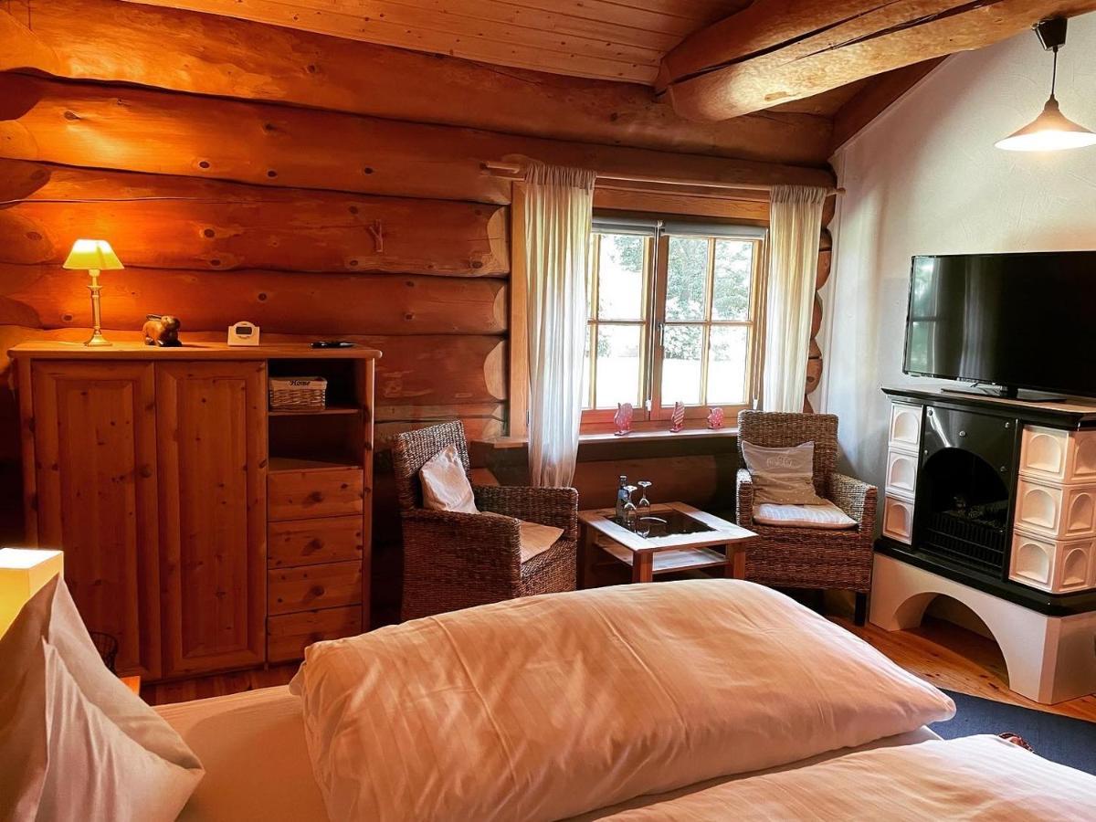 Hotel Gut Schoeneworth Freiburg  المظهر الخارجي الصورة