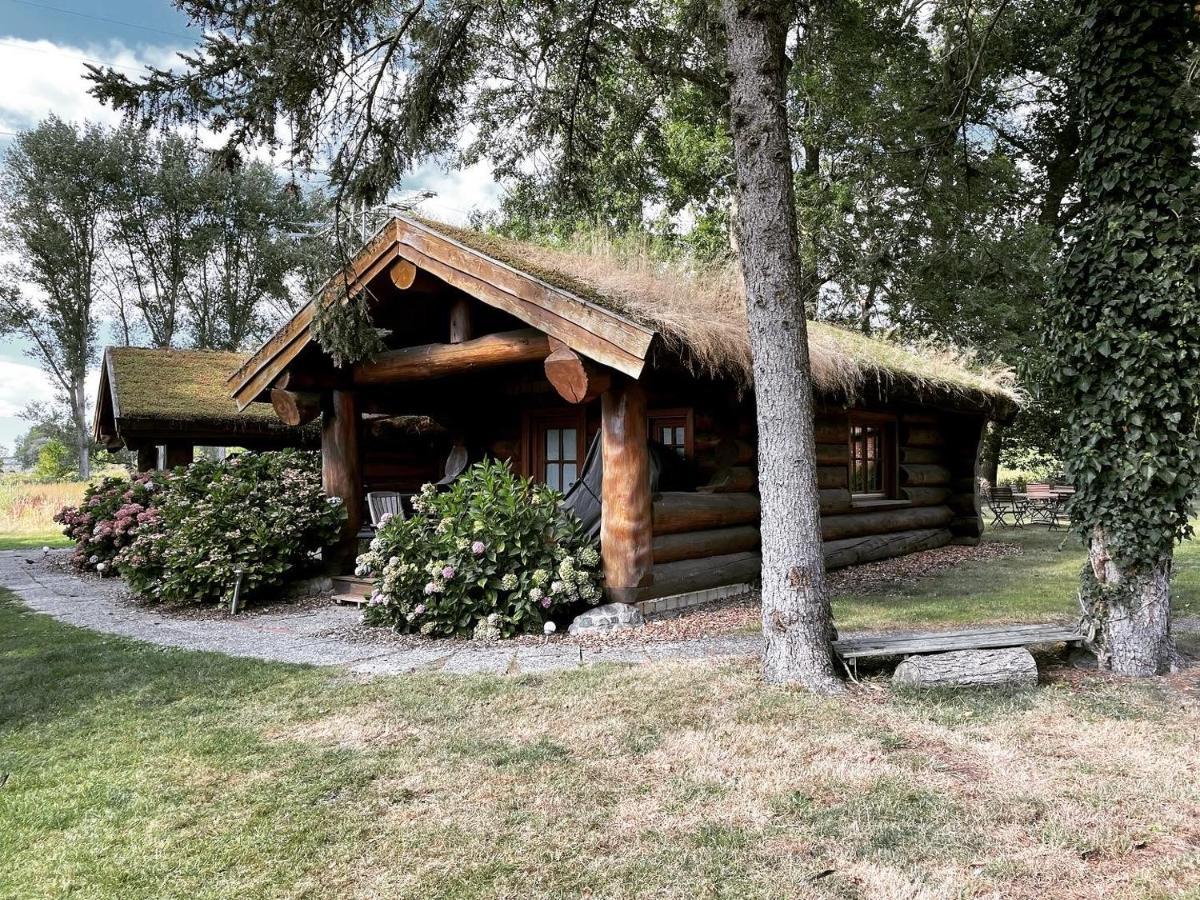 Hotel Gut Schoeneworth Freiburg  المظهر الخارجي الصورة