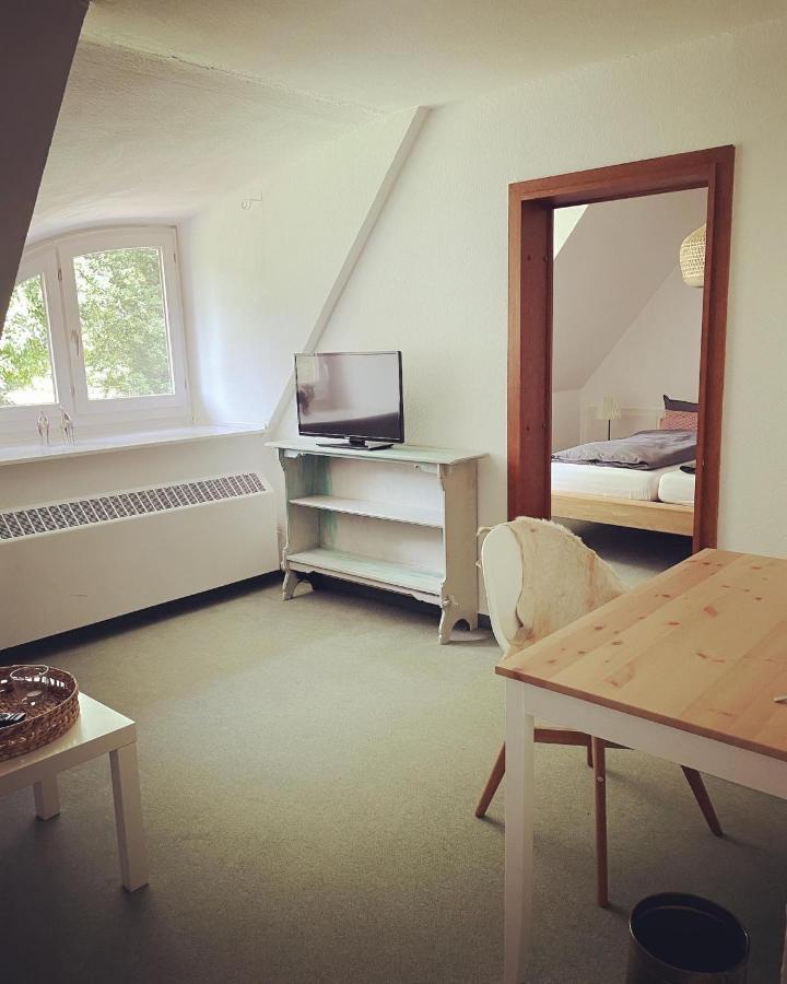 Hotel Gut Schoeneworth Freiburg  المظهر الخارجي الصورة