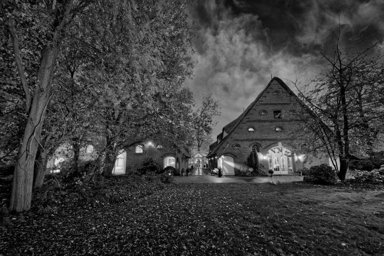 Hotel Gut Schoeneworth Freiburg  المظهر الخارجي الصورة