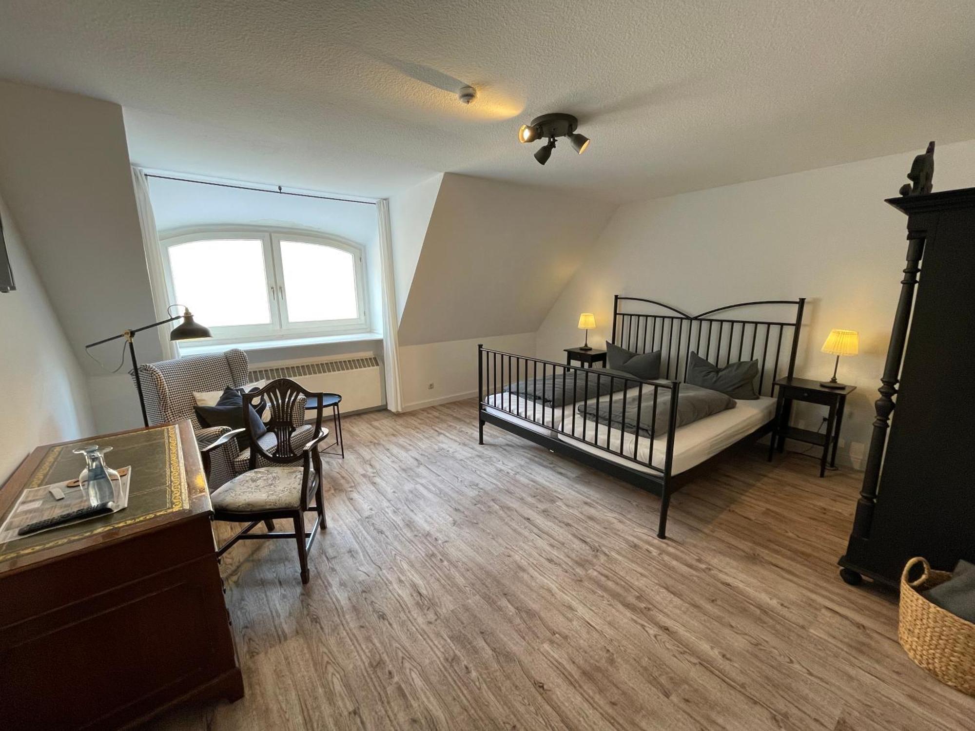 Hotel Gut Schoeneworth Freiburg  المظهر الخارجي الصورة