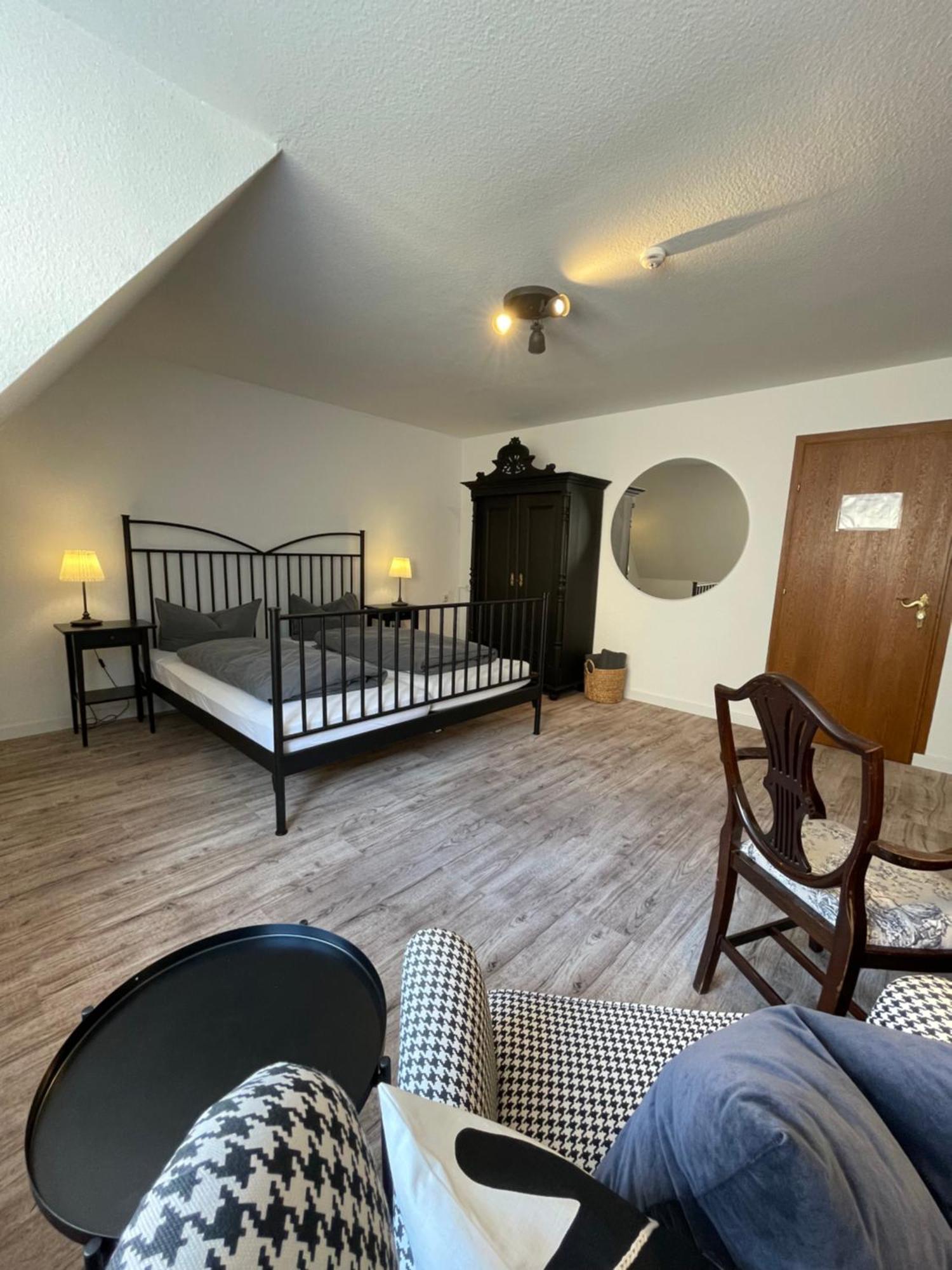 Hotel Gut Schoeneworth Freiburg  المظهر الخارجي الصورة