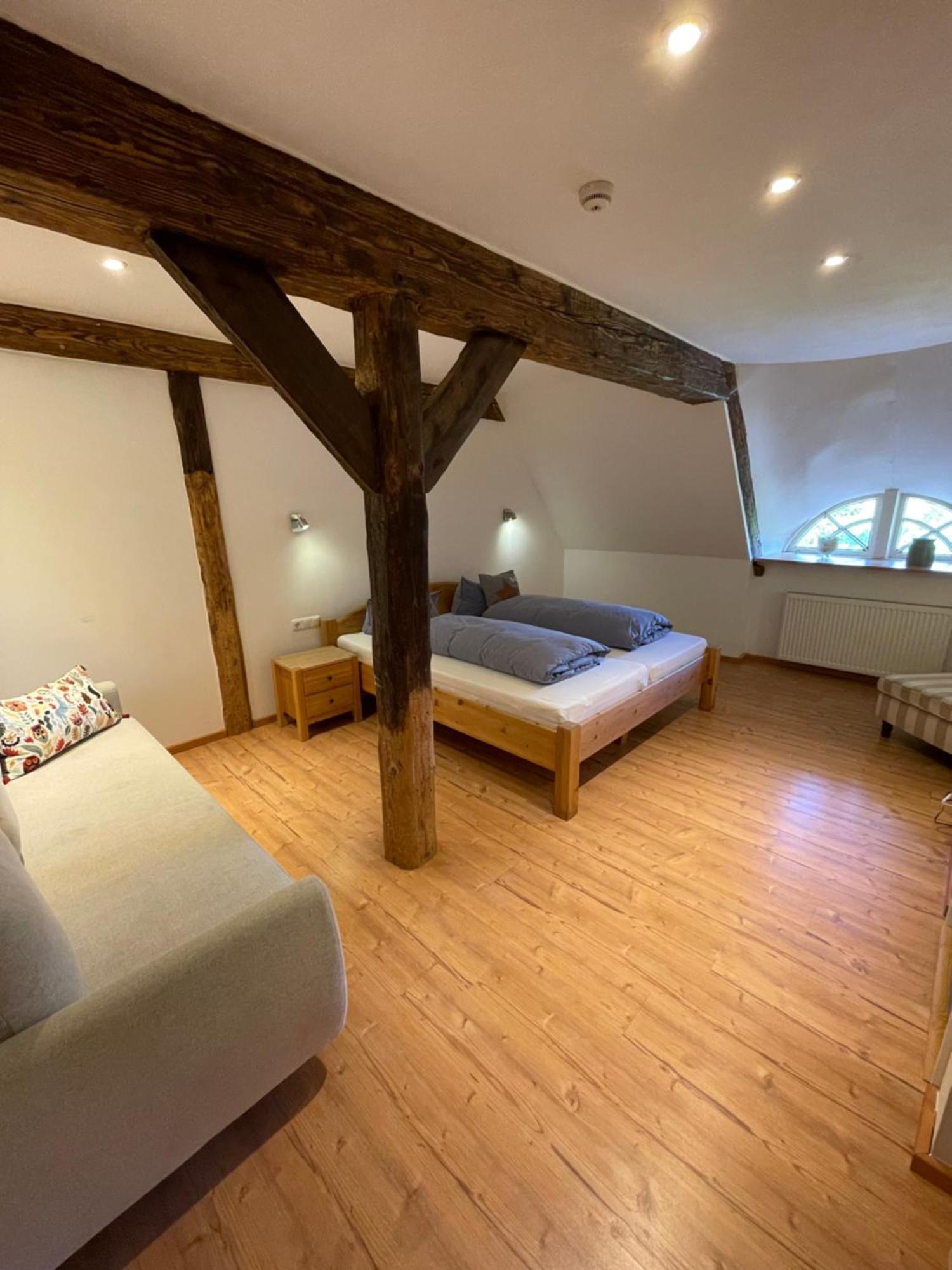 Hotel Gut Schoeneworth Freiburg  المظهر الخارجي الصورة