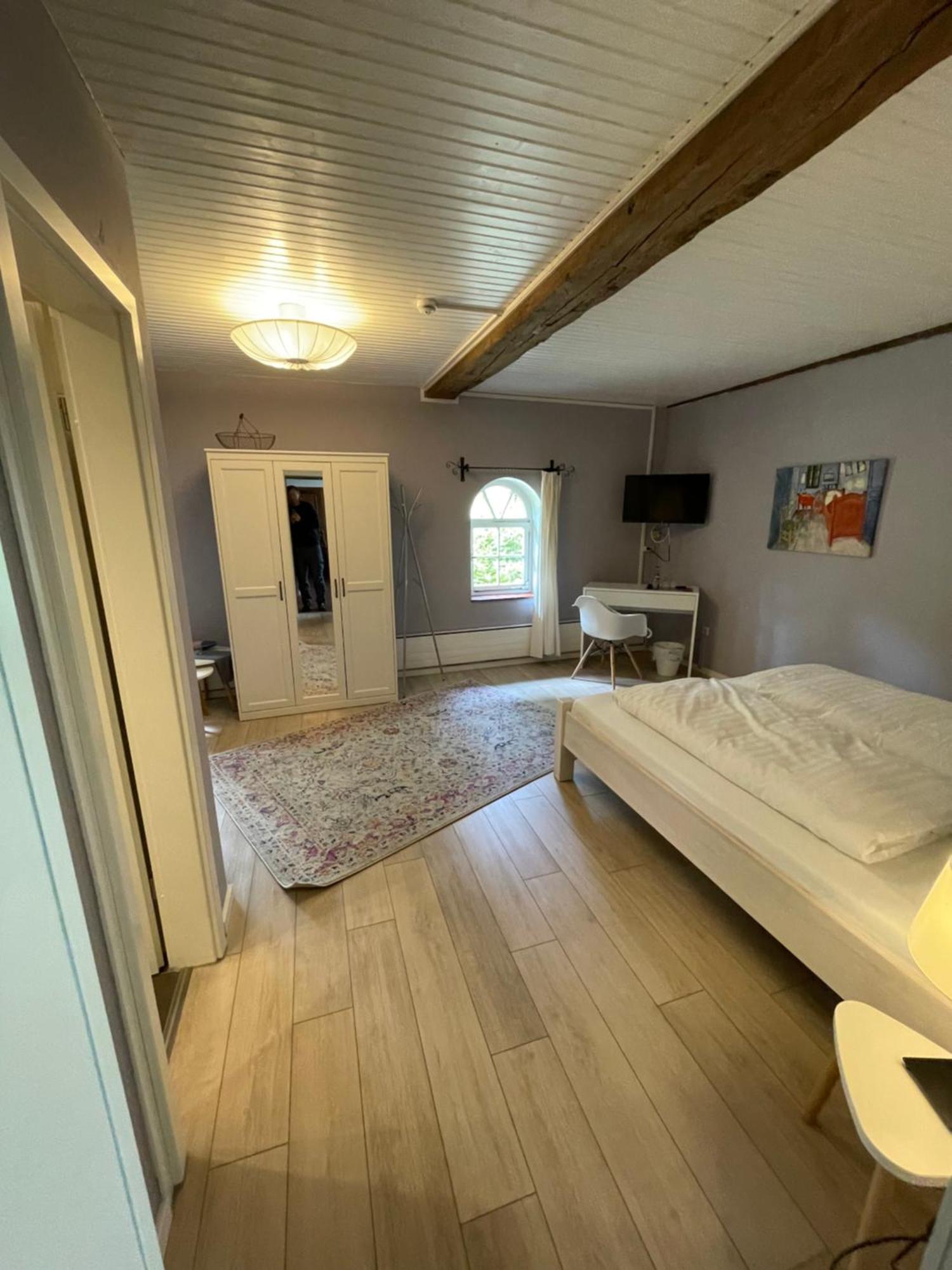 Hotel Gut Schoeneworth Freiburg  المظهر الخارجي الصورة