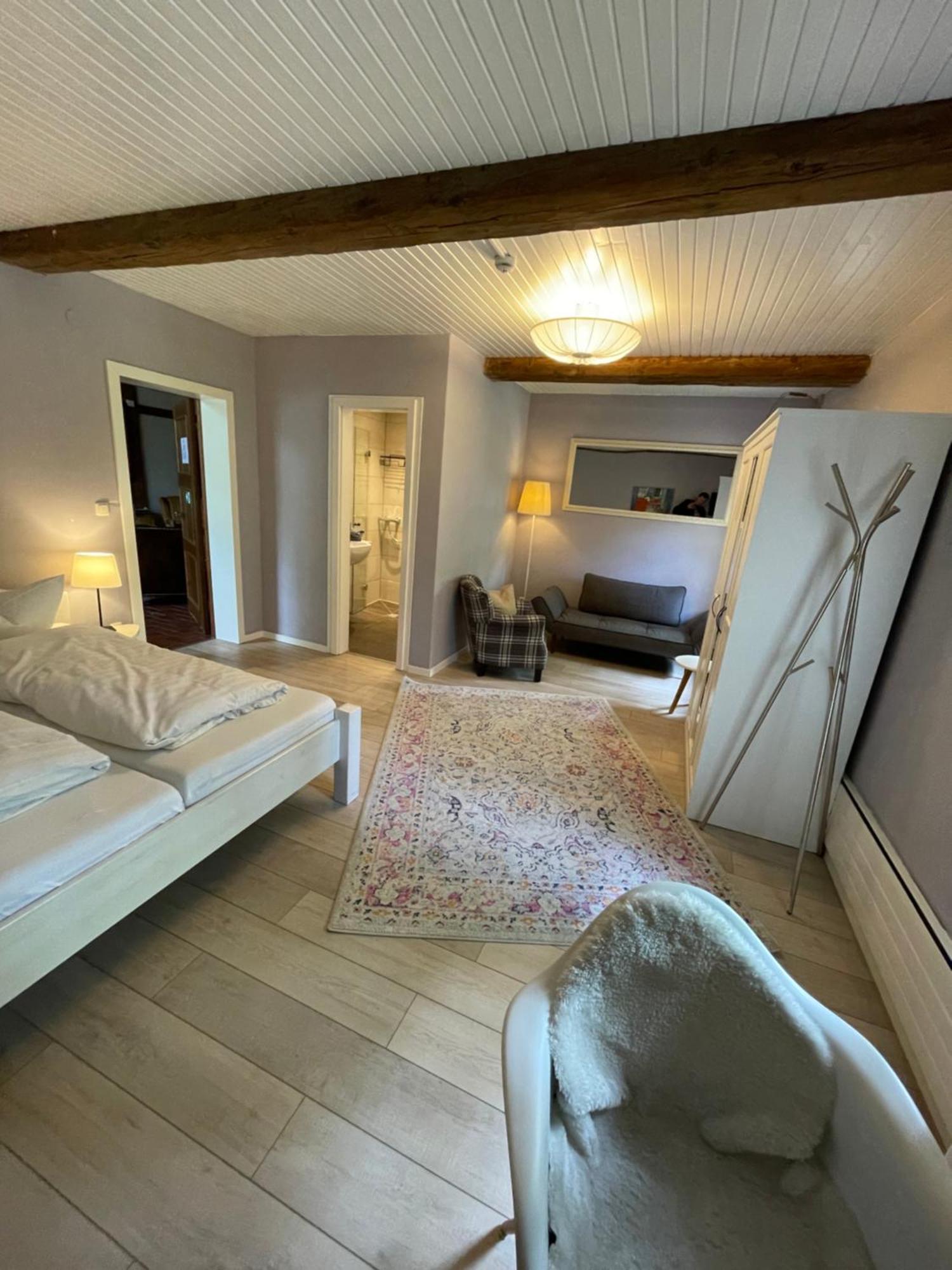 Hotel Gut Schoeneworth Freiburg  المظهر الخارجي الصورة