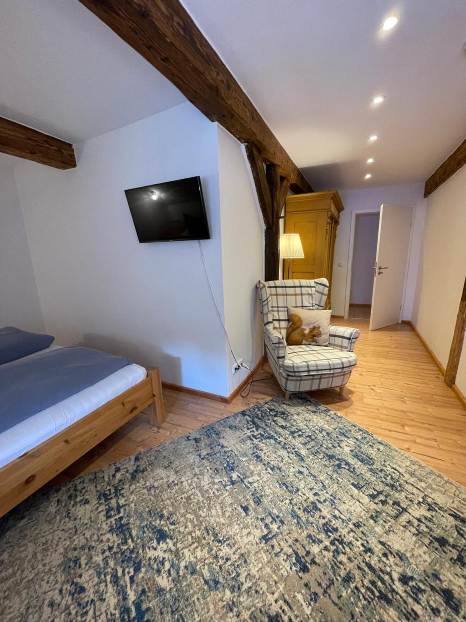 Hotel Gut Schoeneworth Freiburg  المظهر الخارجي الصورة