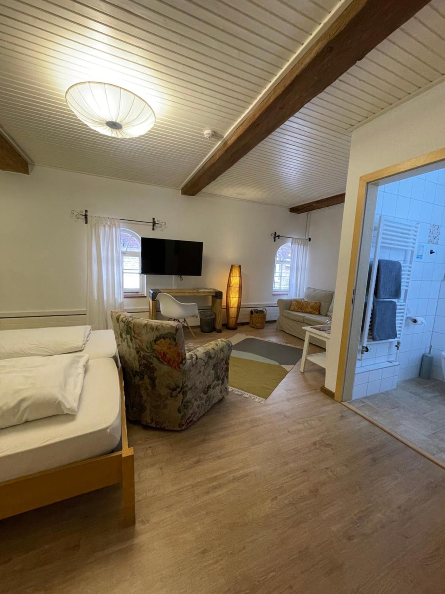 Hotel Gut Schoeneworth Freiburg  المظهر الخارجي الصورة