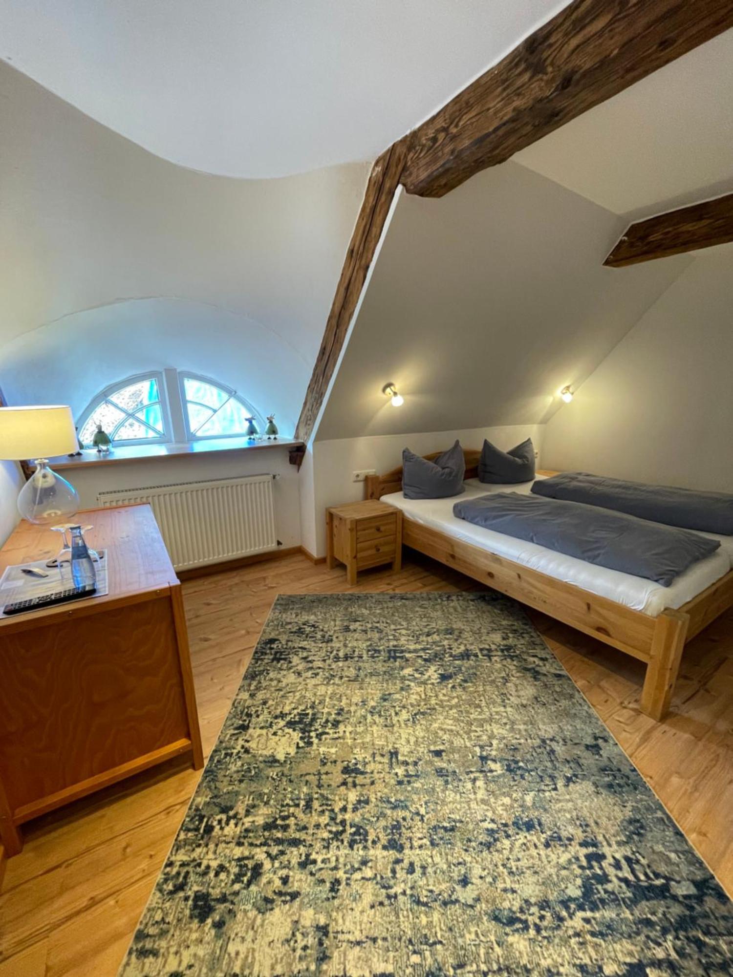 Hotel Gut Schoeneworth Freiburg  المظهر الخارجي الصورة