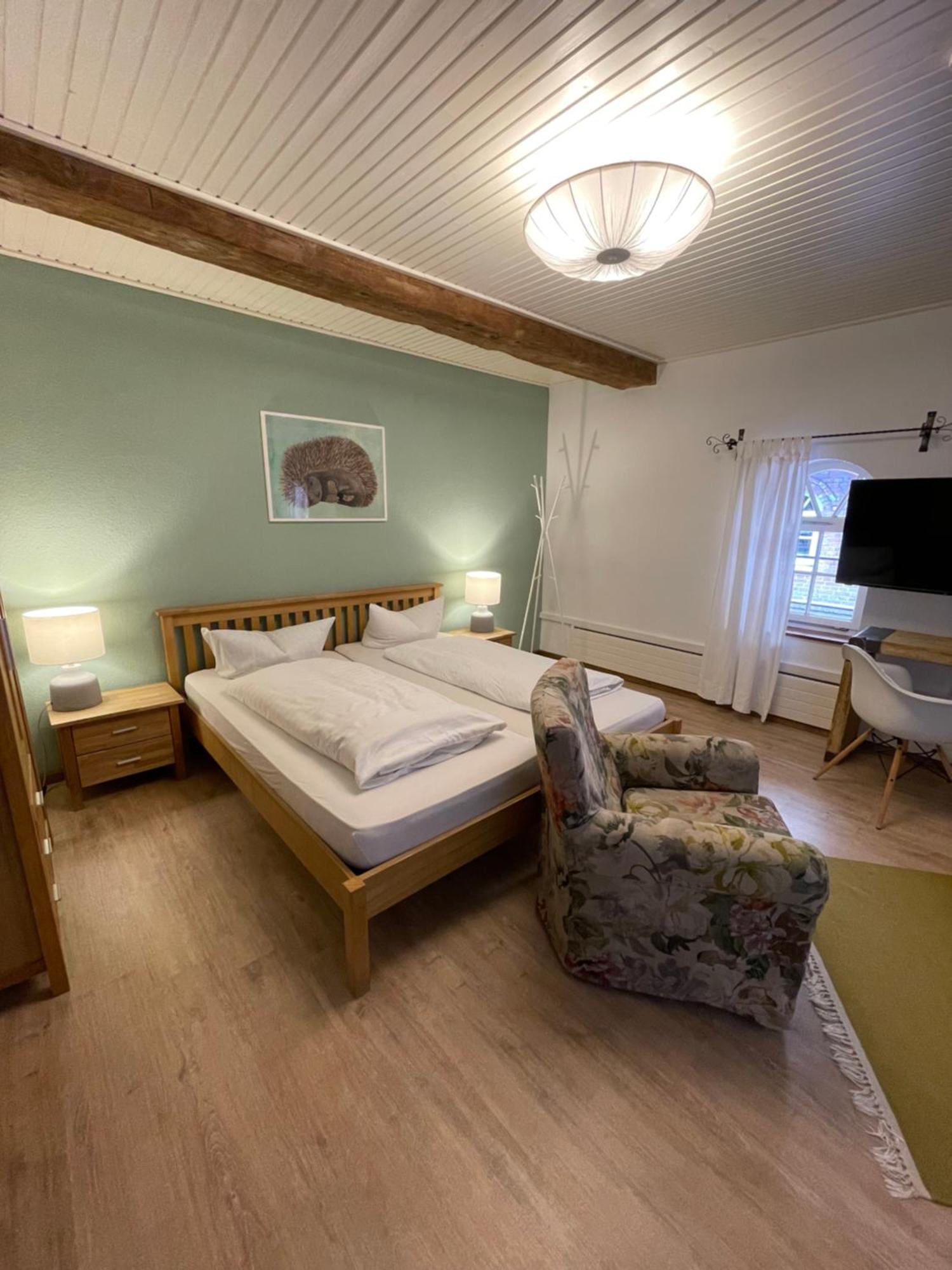 Hotel Gut Schoeneworth Freiburg  المظهر الخارجي الصورة