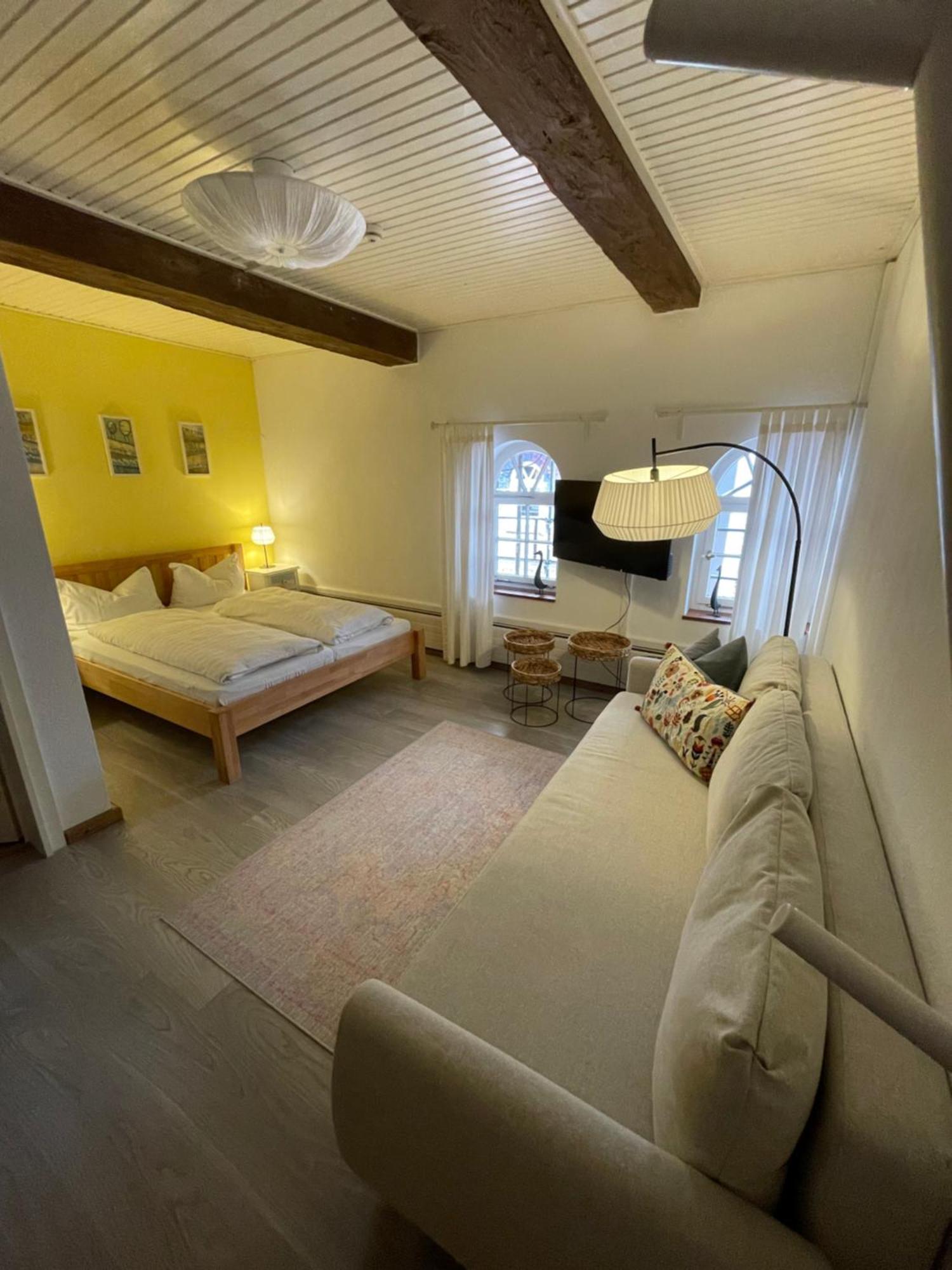 Hotel Gut Schoeneworth Freiburg  المظهر الخارجي الصورة
