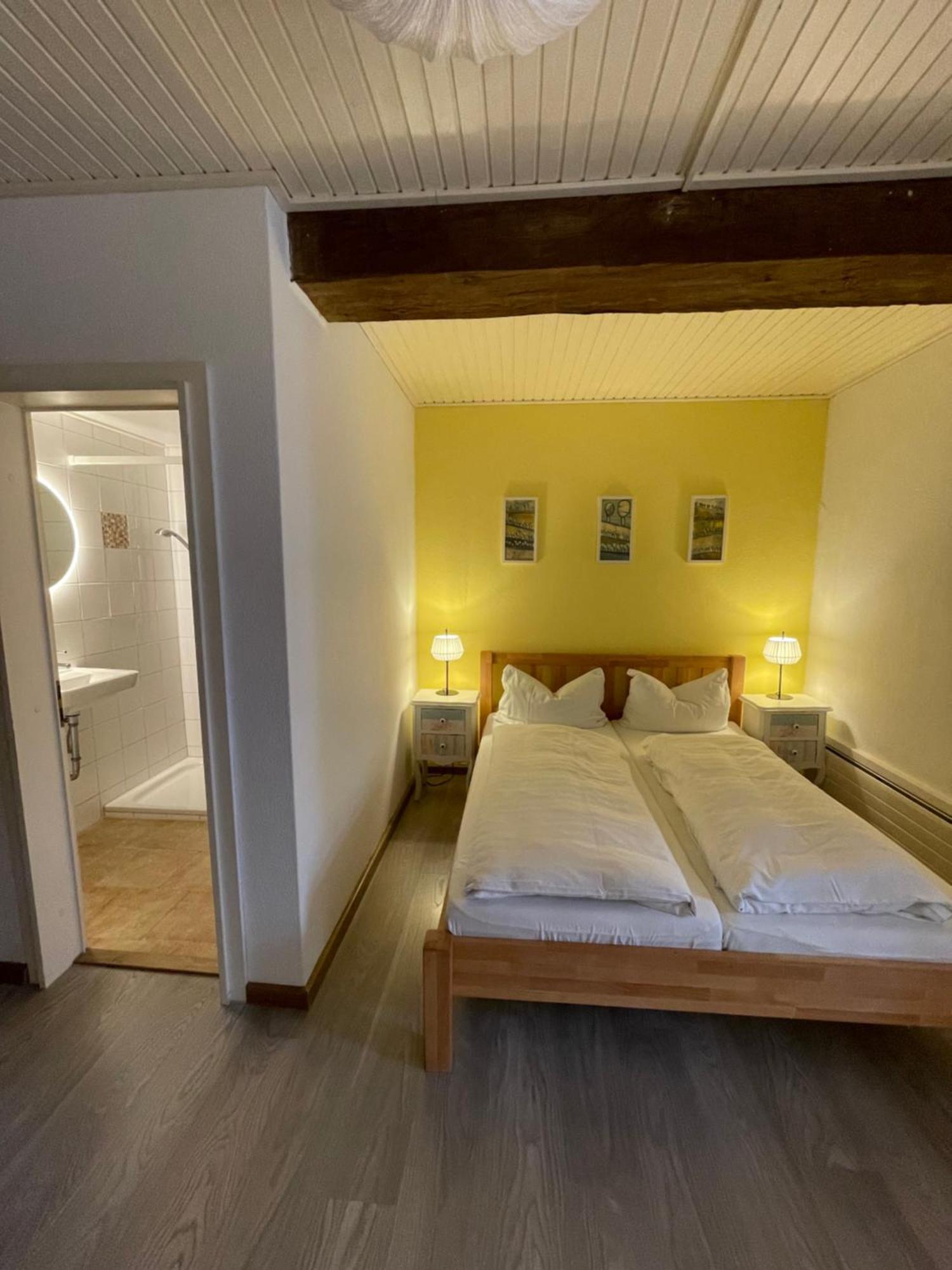 Hotel Gut Schoeneworth Freiburg  المظهر الخارجي الصورة