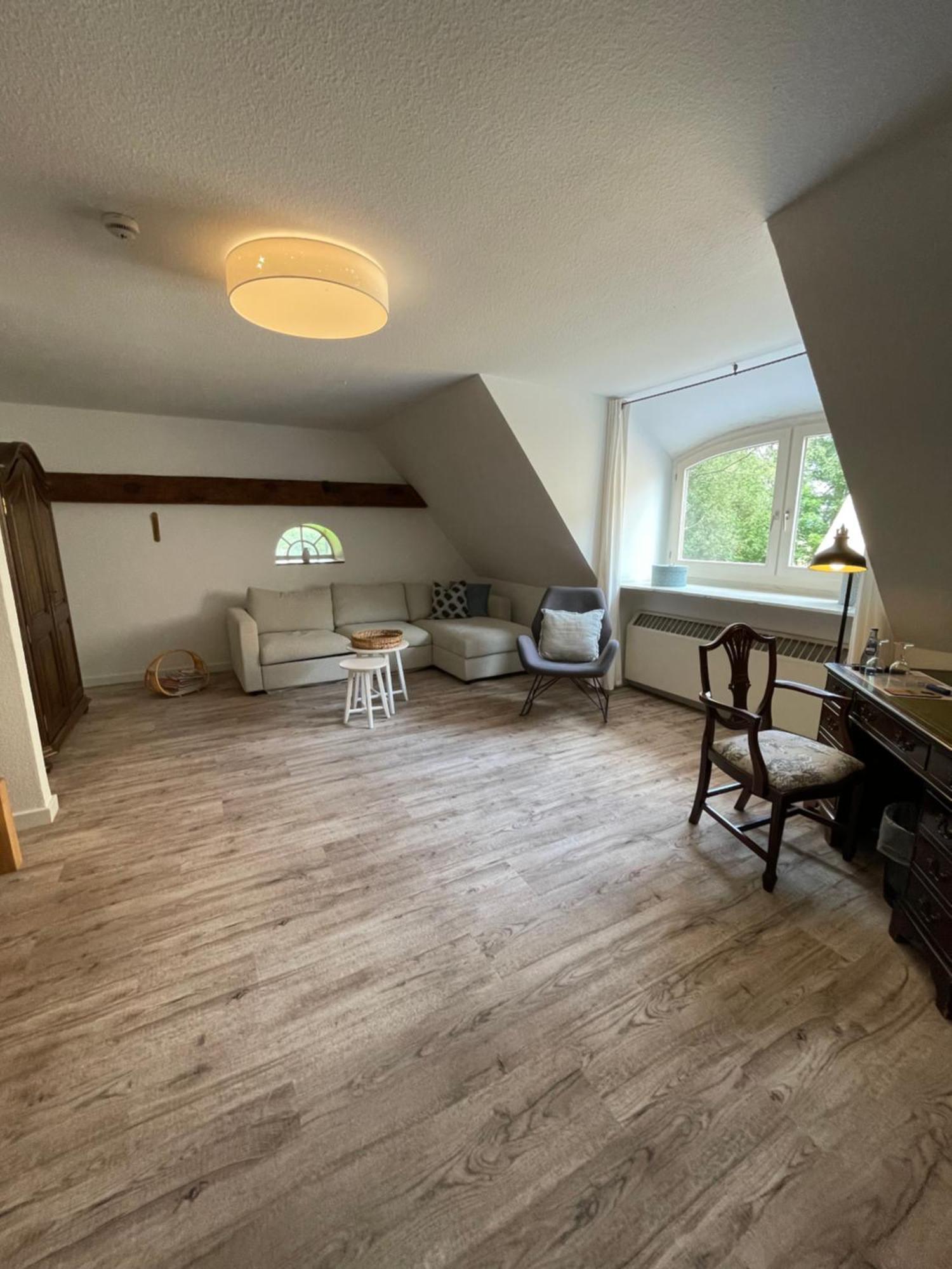 Hotel Gut Schoeneworth Freiburg  المظهر الخارجي الصورة