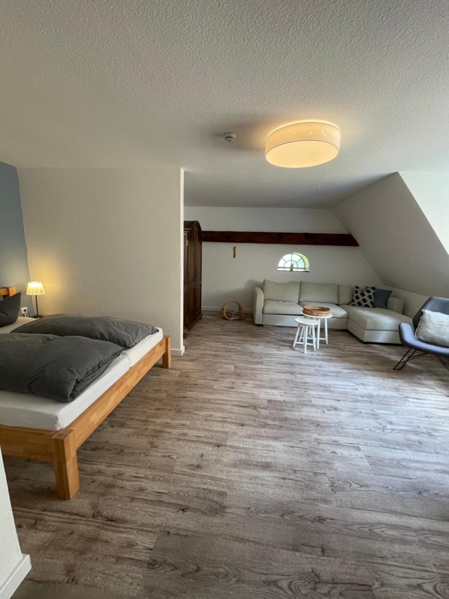 Hotel Gut Schoeneworth Freiburg  المظهر الخارجي الصورة