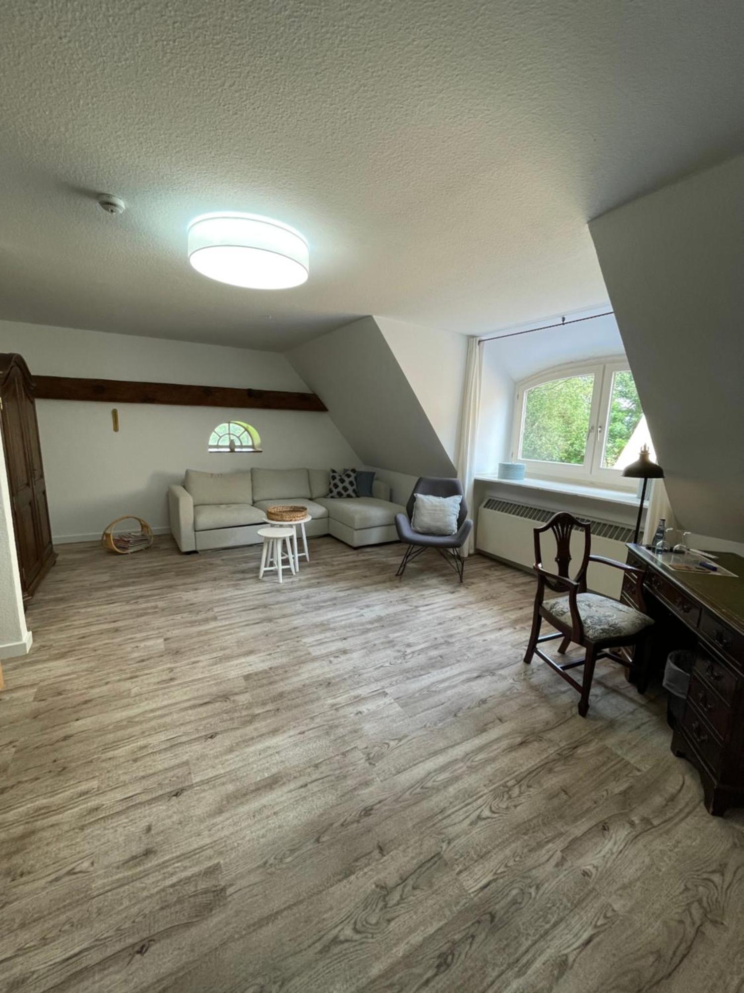 Hotel Gut Schoeneworth Freiburg  المظهر الخارجي الصورة