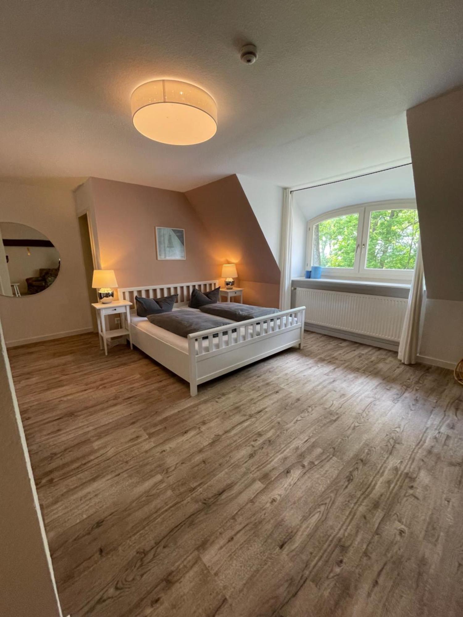 Hotel Gut Schoeneworth Freiburg  المظهر الخارجي الصورة